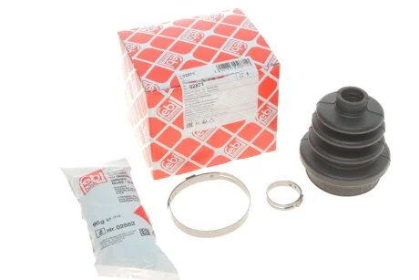 Пильовик ШРУС внутрішній FEBI BILSTEIN 02871