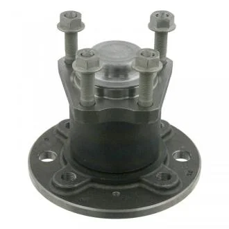 FEBI - Комплект підшипника ступиці FEBI BILSTEIN 02895