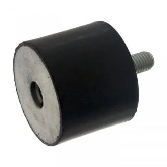 Опорна подушка гумо-металева / ОПОРА ГЛУШИТЕЛЯ MAN 39*49.5MM. FEBI BILSTEIN 02956