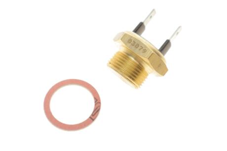 FEBI OPEL датчик вкл. вентилятора 100-95&quot,C 1,0-1,2 OHV 1,2-3,0 KADETT, ASCONA, FEBI BILSTEIN 03079