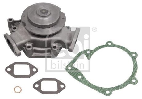 FEBI - Насос охолоджуючої рідини FEBI BILSTEIN 03223
