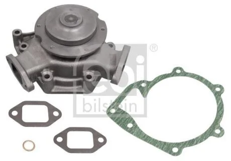 FEBI - Насос охолоджуючої рідини FEBI BILSTEIN 03223