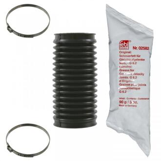 FEBI - Комплект пильовика кермової тяги FEBI BILSTEIN 03284