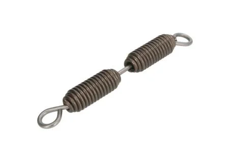 FEBI - Пружина гальмівних колодок до барабанів FEBI BILSTEIN 03300