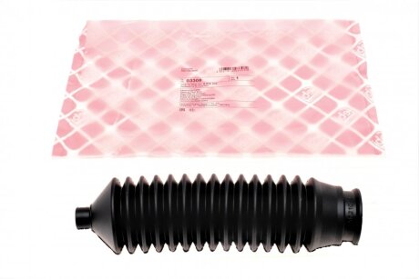 Пыльник тяги FEBI BILSTEIN 03308