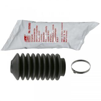 FEBI - Комплект пильовика кермової тяги FEBI BILSTEIN 03318