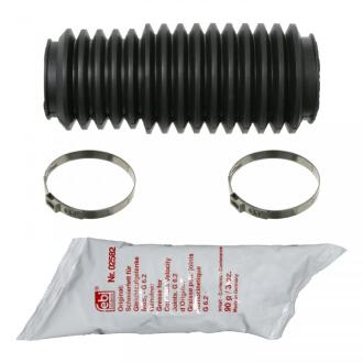 FEBI - Комплект пильовика кермової тяги FEBI BILSTEIN 03321