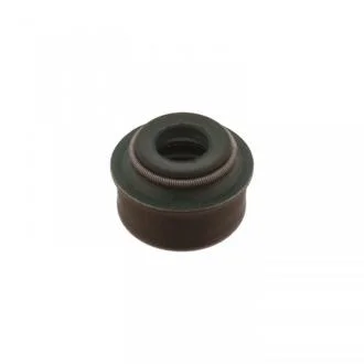 Сальник клапана (впуск/выпуск) Opel Combo/Corsa A/Vectra A (7x11.1/16x10) FEBI BILSTEIN 03360
