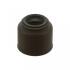 FEBI OPEL сальник клапана 8мм 2,0-3,0 CIH2,6 OHC 90- FEBI BILSTEIN 03361 (фото 1)