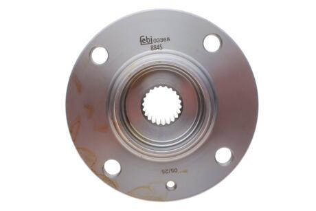 Ступица передняя FEBI BILSTEIN 03368