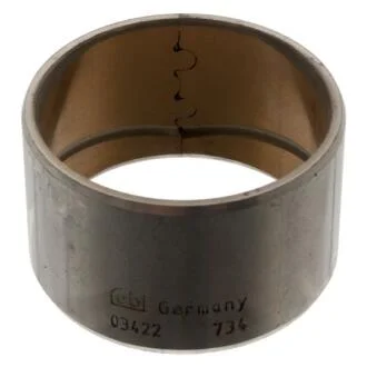 Втулка Металева / ВТУЛКА РАЗЖИМНОГО ВАЛА VOLVO 44*49*30MM FEBI BILSTEIN 03422