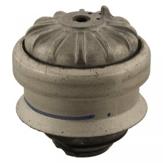 Подушка двигателя, DB W201 - W124, 2.6 - 3.2, >1996, (=03805) FEBI BILSTEIN 03428
