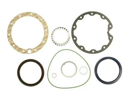 Комплект прокладок / К-Т УПЛОТНИТЕЛЕЙ СТУПИЦЫ MAN/MB FEBI BILSTEIN 03430 (фото 1)