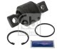 Ремкомплект важеля / Р.М.К.РЕАКТИВНОЙ ТЯГИ DAF / VOLVO 85*130*21MM FEBI BILSTEIN 03497 (фото 1)