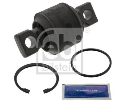 Ремкомплект важеля / Р.М.К.РЕАКТИВНОЙ ТЯГИ DAF / VOLVO 85*130*21MM FEBI BILSTEIN 03497