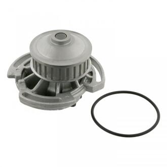 FEBI - Насос охолоджуючої рідини FEBI BILSTEIN 03521