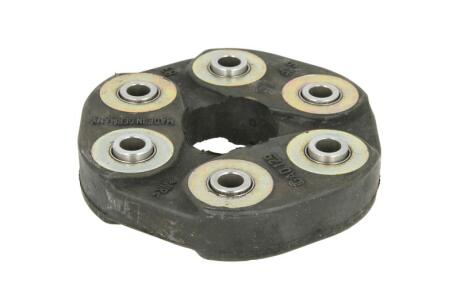 Муфта эластичная MB W202, W210 180, 200D, 220D КПП (FEBI) FEBI BILSTEIN 03580