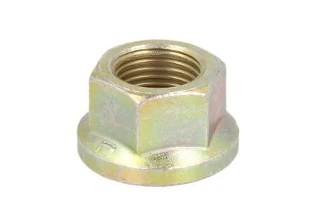 Гайка колеса M16x1,5 x18мм (Сталь / гальванізований) FEBI BILSTEIN 03582