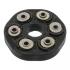 Муфта эластичная MB W202,W210 (95-02) (FEBI) FEBI BILSTEIN 03601 (фото 1)
