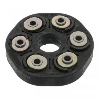 Муфта эластичная MB W202,W210 (95-02) (FEBI) FEBI BILSTEIN 03601