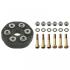А_Ремкомплект еластичної муфти Mercedes C 180 / Mercedes E 220 / Mercedes C 220 FEBI BILSTEIN 03616 (фото 1)