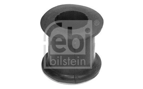 Втулка Гумова / ВТУЛКА СТАБИЛИЗАТОРА MB L206D,L207,L306D,L307 FEBI BILSTEIN 03618