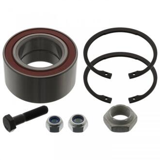 Подшипник ступицы AUDI 100/200 -91 передн. FEBI BILSTEIN 03622