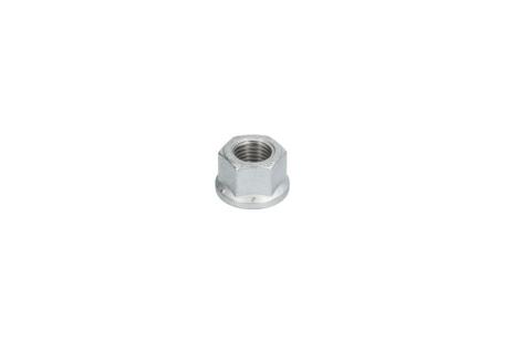 Гайка М16 і більше / ГАЙКА КОЛЕСНАЯ (ТРЕХСЕКТОР) MB M18*2/10ZN FEBI BILSTEIN 03641