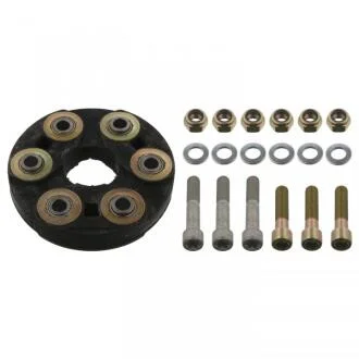 FEBI - Еластична муфта (к-кт) FEBI BILSTEIN 03643