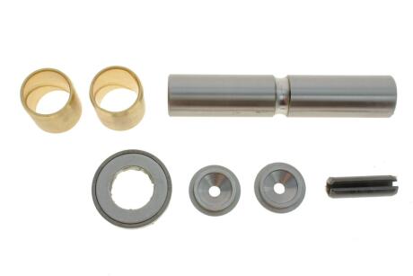 FEBI DB Р/к шквореня 136*26 (без маслянок) 307-510 FEBI BILSTEIN 03652