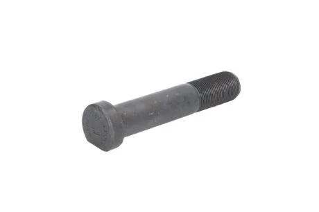 Болт колеса задн M22x1,5 x110/121мм (довжина різьби 40мм, Сталь / фосфатований) MAN E2000, F2000, F8, F90, F90 UNTERFLUR, HOCL MERCEDES ACTROS, ACTROS MP2 / MP3, ATEGO, AXOR, AXOR 2, MK, NG 01.59- FEBI BILSTEIN 03740