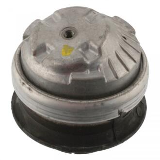 Подушка двигателя спереди справа Mercedes-Benz E(210) 1995-2003 (FEBI) FEBI BILSTEIN 03784