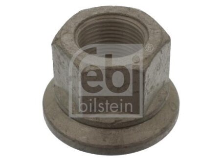Гайка М16 і більше / ГАЙКА КОЛЕСНАЯ FRUEHAUF HM22*1.5MM FEBI BILSTEIN 03794