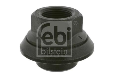 Гайка М16 і більше / ГАЙКА КОЛЕСНАЯ MAN,BPW M22*1.5 FEBI BILSTEIN 03799