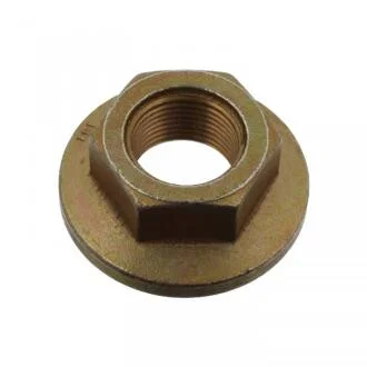 FEBI - Гайка FEBI BILSTEIN 03811