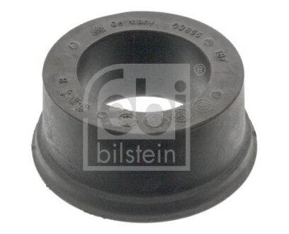 317 333 1164 S втулка тяги реактивной (53,5/55х83/87/h=40) FEBI BILSTEIN 03855