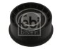 Ролик Opel Calibra / Opel Vectra / Opel Astra FEBI BILSTEIN 03858 (фото 1)