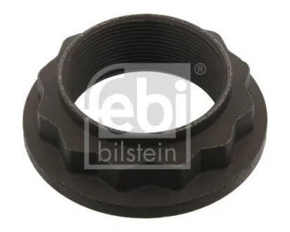 Гайка М16 і більше / ГАЙКА КОНИЧ.ПЕРЕДАЧИ MB 12ГРАН. M45*1,5MM FEBI BILSTEIN 03859