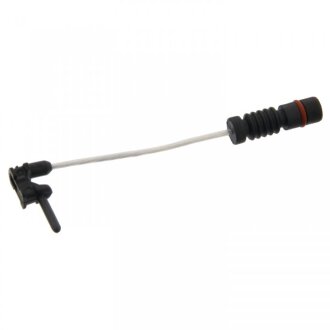 Датчик износа колодок торм. MB 190 / MB T1-Series / MB 300 SE/SEL/SEC/SD (FEBI) FEBI BILSTEIN 03902