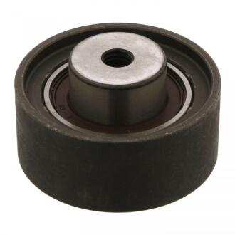 FEBI VW Ролик натяжителя LT 2,4D/TD 92- (двиг. ACL/ACT) FEBI BILSTEIN 03906