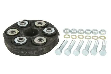 FEBI - Еластична муфта (к-кт) FEBI BILSTEIN 03907