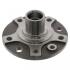 FEBI - Ступиця колеса FEBI BILSTEIN 03969 (фото 1)