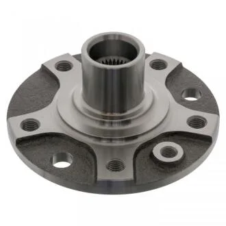 FEBI - Ступиця колеса FEBI BILSTEIN 03969