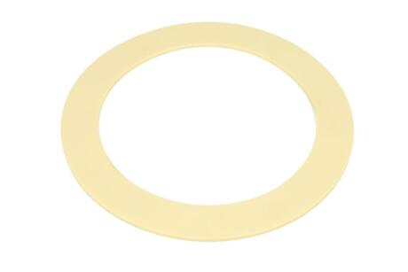 Прокладка пластикова / КОЛЬЦО УПЛОТ.ВАЛА BPW 105*141*2.5MM FEBI BILSTEIN 04012
