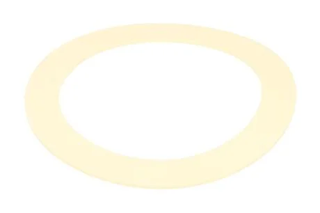 Прокладка пластикова / КОЛЬЦО УПЛОТ. ВАЛА BPW 100*134*2.5MM FEBI BILSTEIN 04013