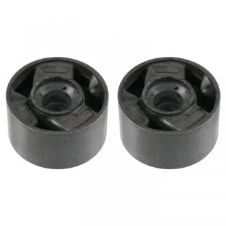 Ремонтний комплект важеля, що складається з сайлентблоків та деталей кріплення FEBI BILSTEIN 04060