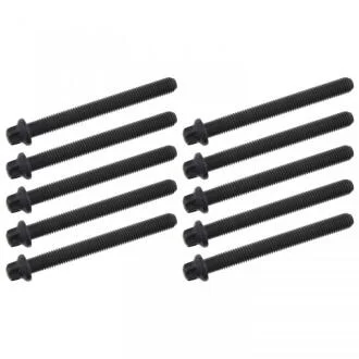FEBI - Комплект болтів ГБЦ FEBI BILSTEIN 04082