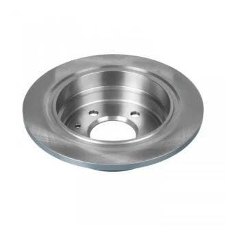 FEBI - Диск гальмівний FEBI BILSTEIN 04092