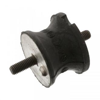 Подушка КПП BMW 318 / BMW 316 / BMW 316 Compact FEBI BILSTEIN 04112