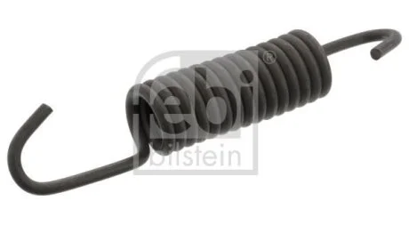 Пружина возвратная для регулировочного рычага L112 FEBI BILSTEIN 04162